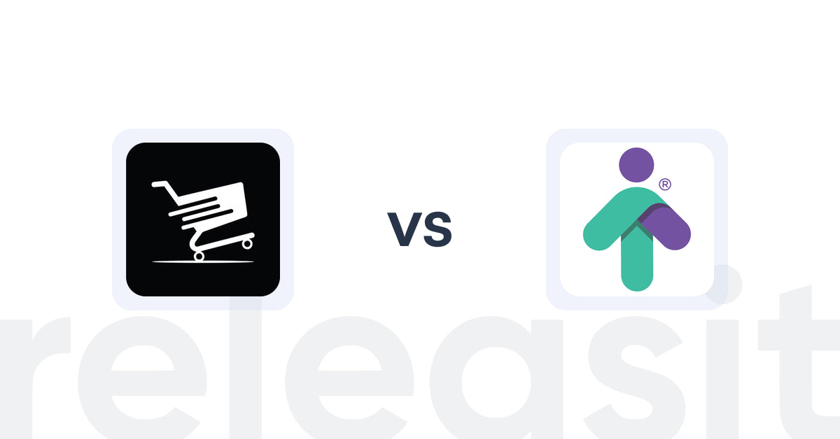 Shopify Upsell and Cross-sell Apps: CartFly – Quick Upsell Drawer vs HintUP Sales