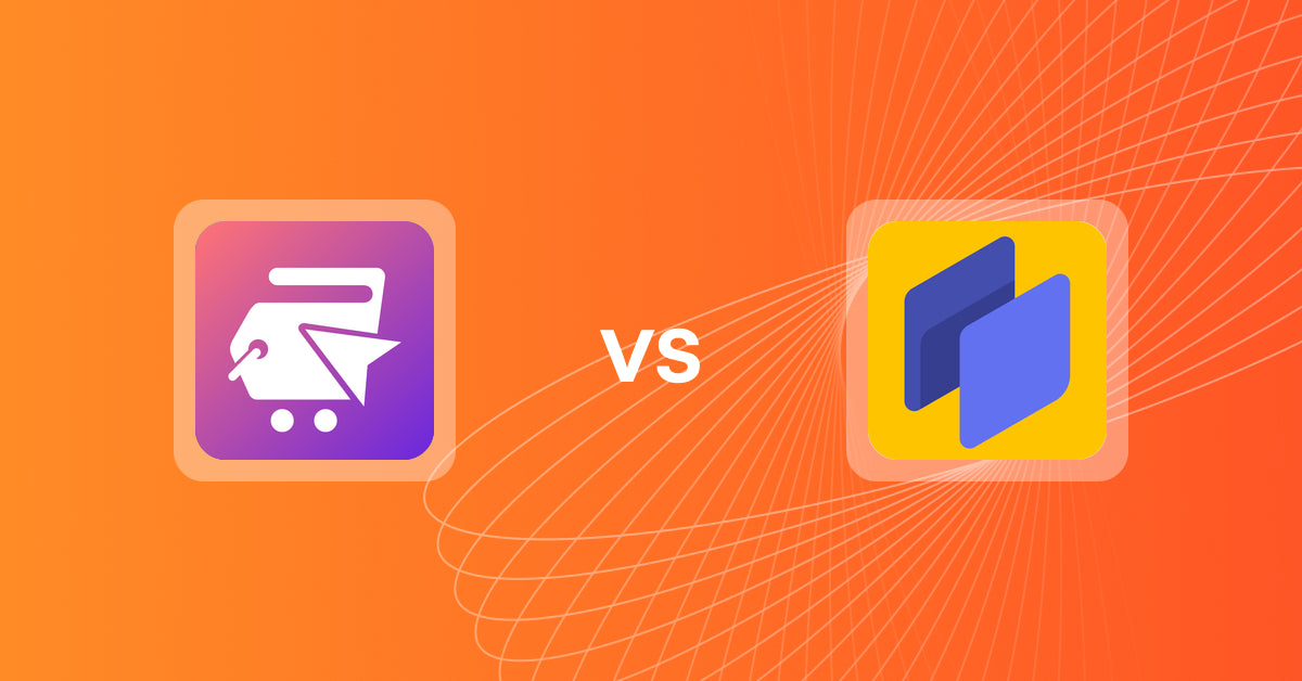 Shopify Upsell and Cross-sell Apps: Checkout Hero vs SpurIT Sales Pop‑up Discount