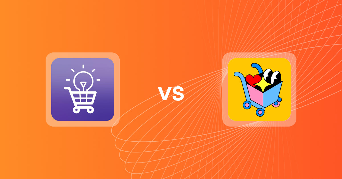 Shopify Upsell and Cross-sell Apps: Product Recommendations Magic vs Simple Bundles & Kits