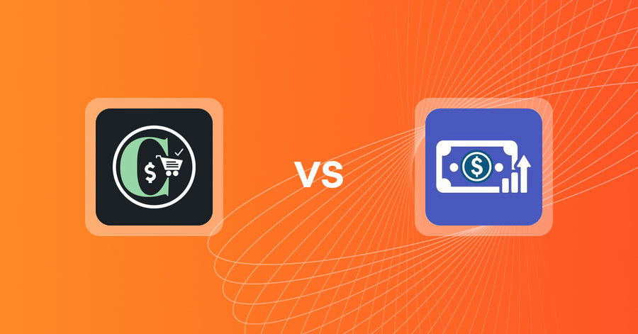 Shopify Upsell and Cross-sell Apps: Checkmate Upsell Zone vs Checkout Upsell