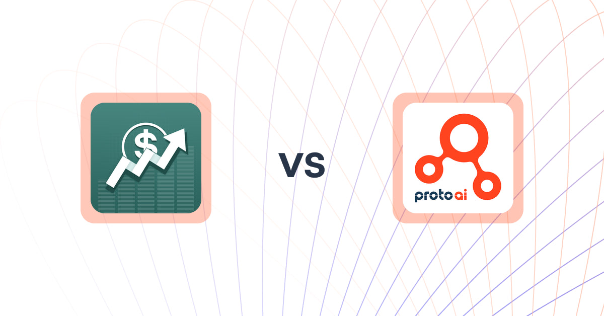Shopify Upsell and Cross-sell Apps: Upsell Engine vs Proto AI Commerce