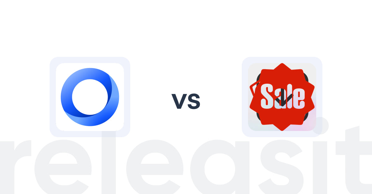 Shopify Upsell and Cross-sell Apps: AISTETIC Size, Fit Recommender vs Free Shipping Upsell