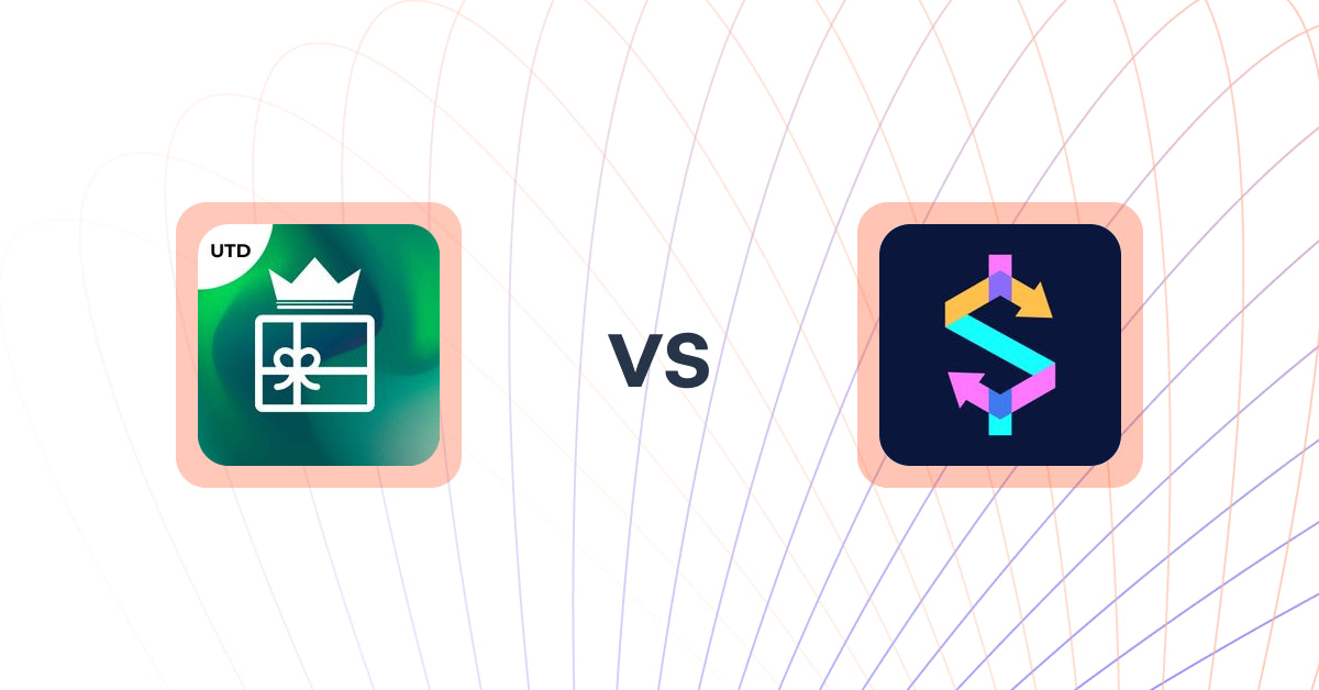 Shopify Upsell and Cross-sell Apps: Box King: Gift Bundle Builder vs FloHo Discounts & Promotions