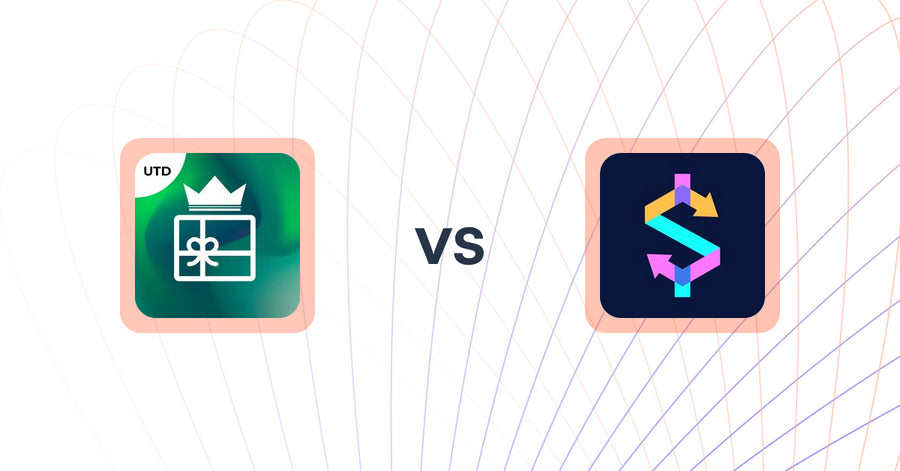 Shopify Upsell and Cross-sell Apps: Box King: Gift Bundle Builder vs FloHo Discounts & Promotions