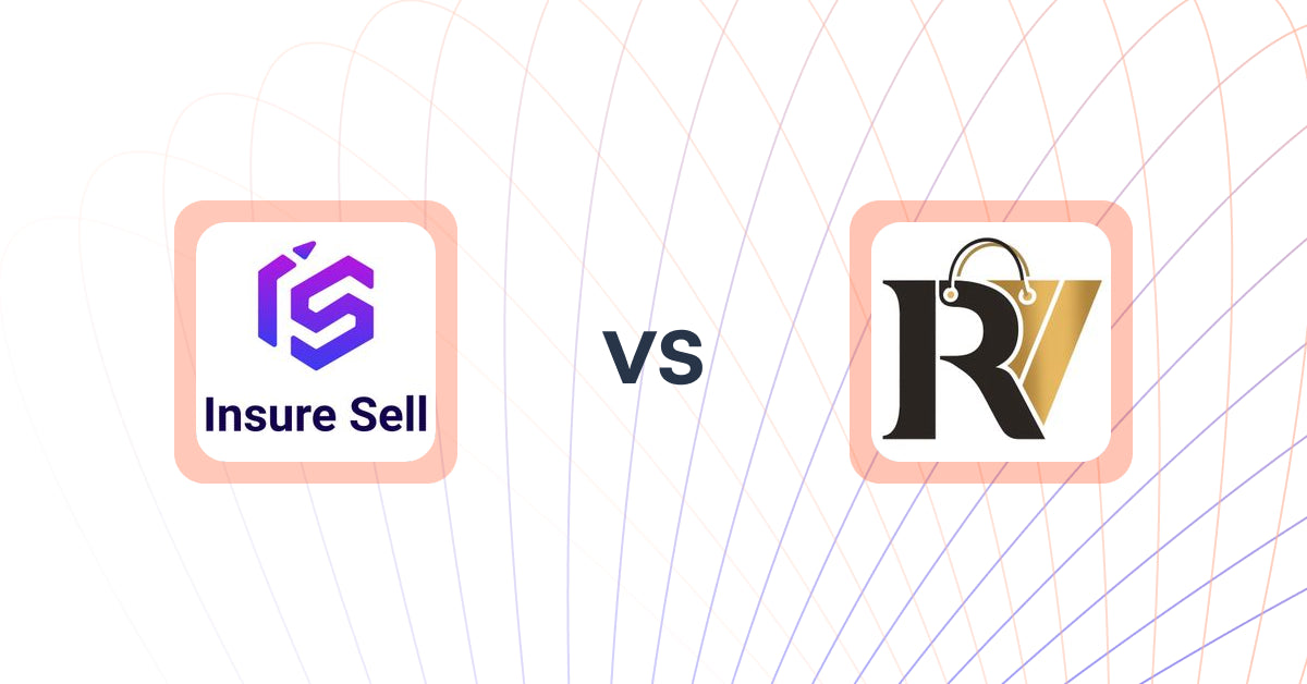 Shopify Upsell and Cross-Sell Apps: Insure Sell vs LitaCat ‑ ReVisit