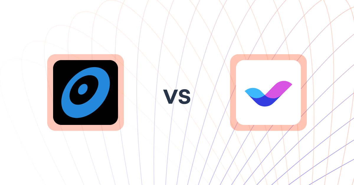 Shopify Upsell and Cross-Sell Apps: Motivation Bar vs Veda Landing Page Builder