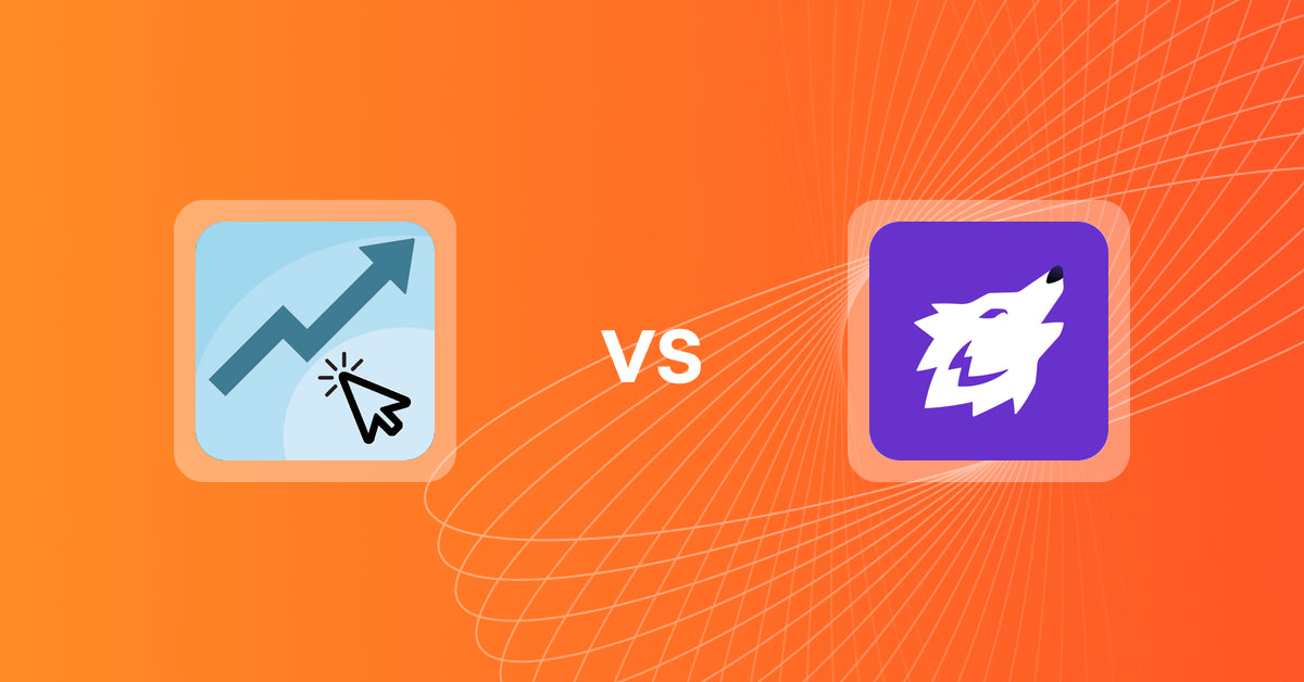 Shopify Upsell and Cross-sell Apps: After Checkout Upsell ACU vs. Upsell App by Essentialwolf