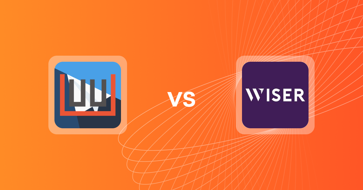 Shopify Upsell and Cross-Sell Apps: userwerk AI Upsell & Loyalty vs Wiser - Product Recommendations