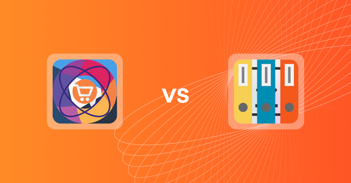Shopify Operations Apps: OneChannelAdmin vs Simple File Manager