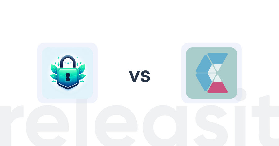 Shopify Upsell and Cross-sell Apps: Latch ‑ Member Exclusives vs Conomi