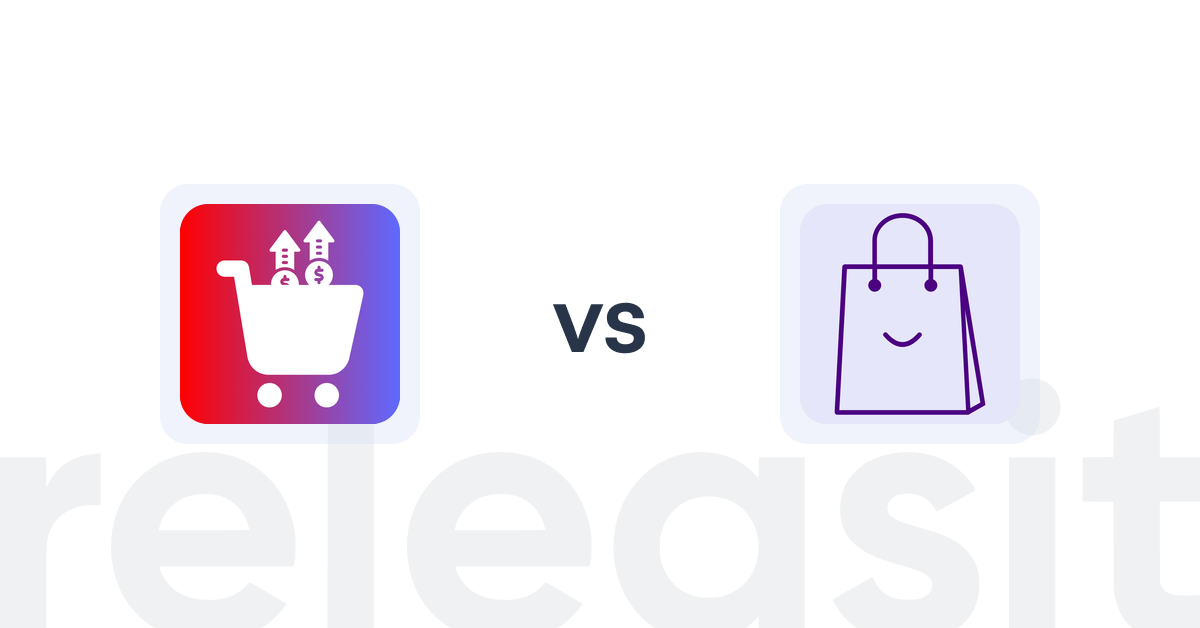 Shopify Upsell and Cross-Sell Apps: Upsurge‑AI PostPurchase Upsell vs Buy Again / Bought By You