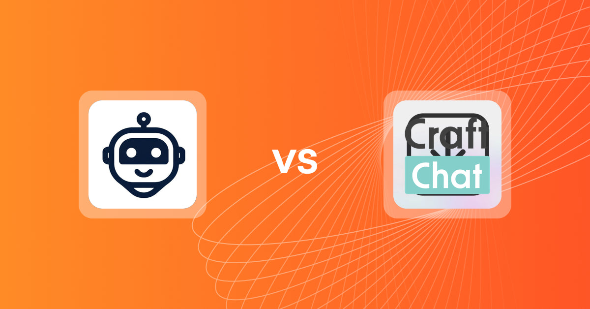 Shopify Upsell and Cross-sell Apps: improv: ReccoMate vs CraftChat:Convert Chat to Sale
