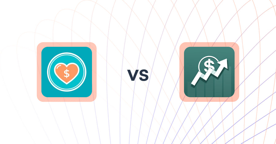 Shopify Upsell and Cross-sell Apps: Pépiteurs Checkout Upsell Tips vs Upsell Engine