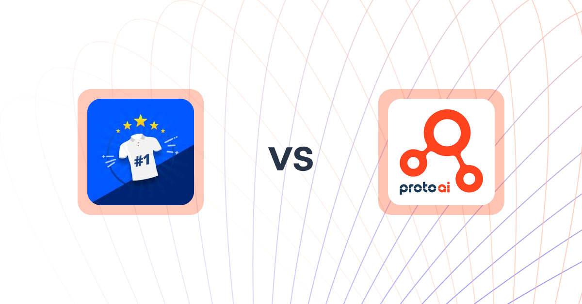 Shopify Upsell and Cross-Sell Apps: Popular Products on Your Store vs. Proto AI Commerce