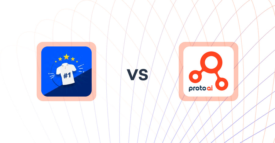 Shopify Upsell and Cross-Sell Apps: Popular Products on Your Store vs. Proto AI Commerce