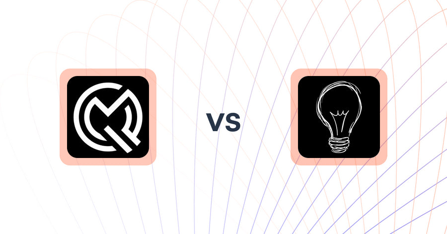 Shopify Upsell and Cross-sell Apps: QuizMaster‑Product Recommender vs Checkout Sections & Upsell AI