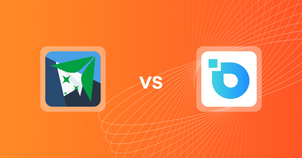 Shopify Upsell and Cross-sell Apps: PackagePal Shipping Protection vs. DMetaSoul Recommendations