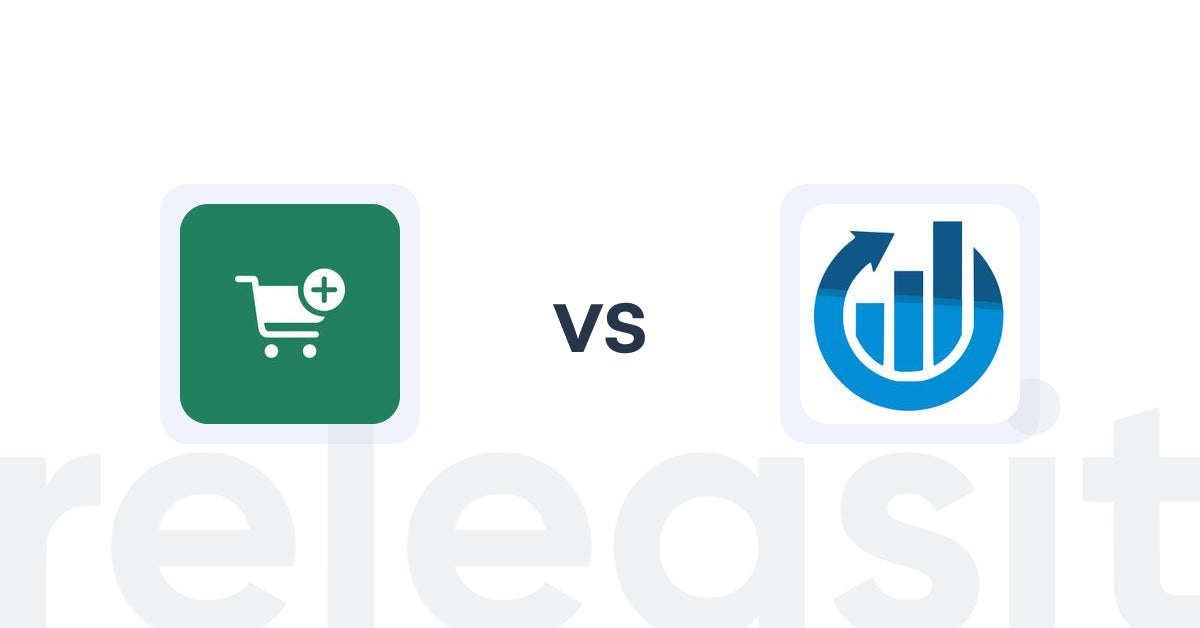 Shopify Upsell and Cross-sell Apps: Checkout Upsell by Code Ninjas vs. Profit Pal ‑ Purchase Upsell