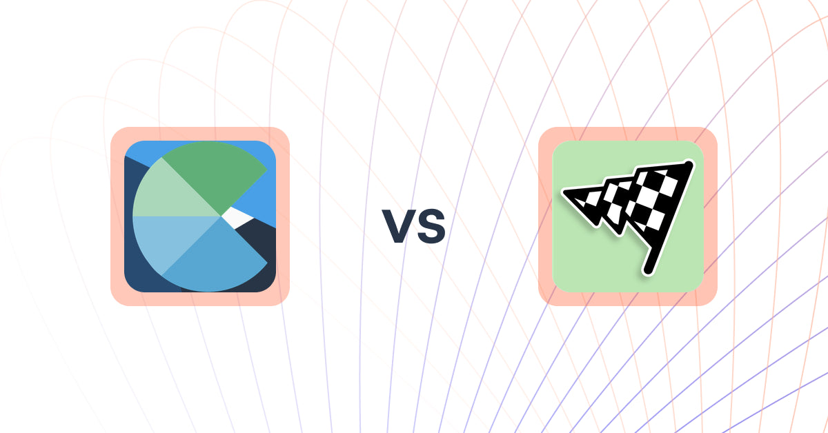 Shopify Upsell and Cross-Sell Apps: CRCL｜Eco‑Friendly Upsell Cart vs Start to Finish