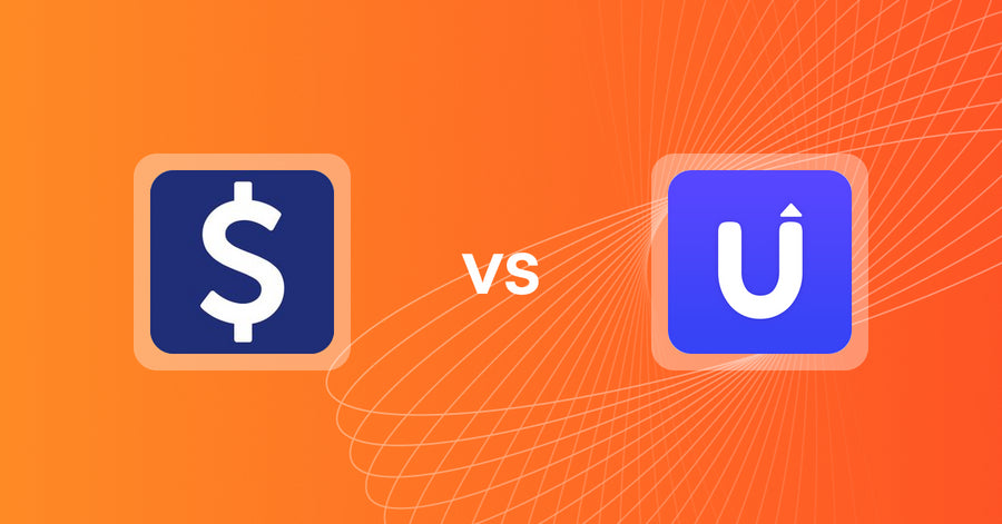 Shopify Upsell and Cross-sell Apps: SELLY Cross‑sell, Bundle, Gift vs SellUp ‑ Upsell & Add ons