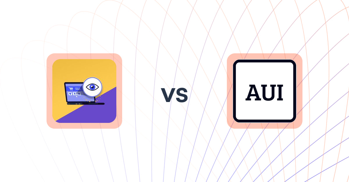 Shopify Upsell and Cross-sell Apps: ReVisit‑Recent Viewed Products vs AUI Generative AI Agent
