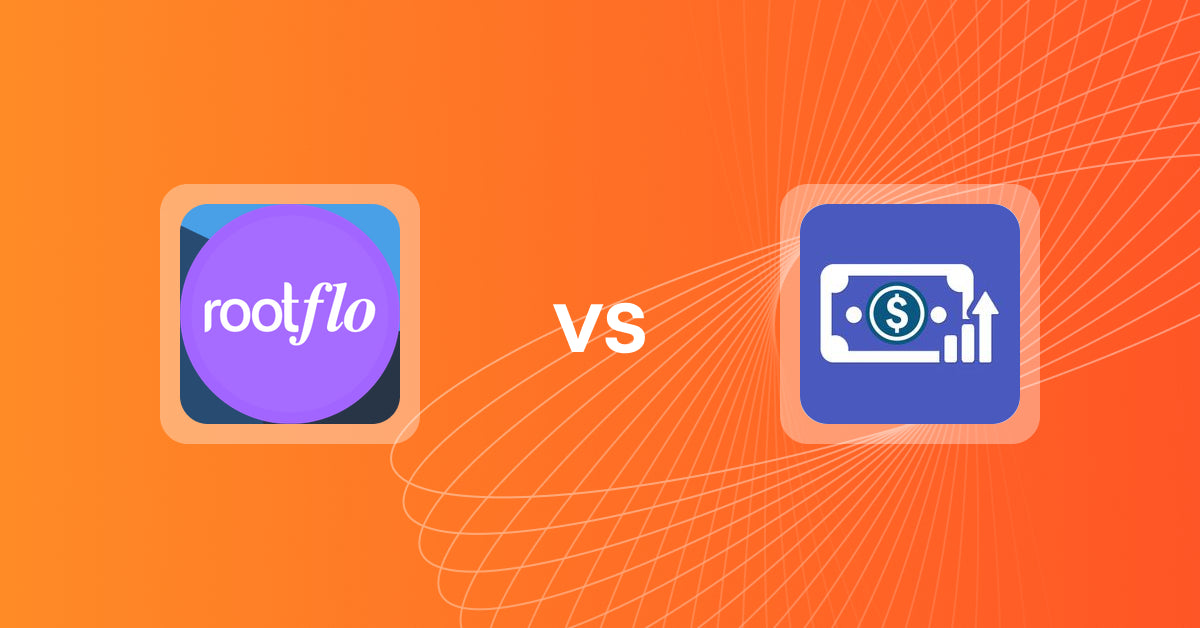 Shopify Upsell and Cross-sell Apps: Rootflo AI Quiz, Banner, Nudge vs Checkout Upsell
