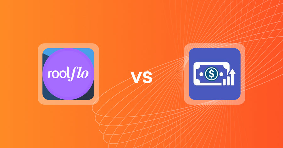 Shopify Upsell and Cross-sell Apps: Rootflo AI Quiz, Banner, Nudge vs Checkout Upsell
