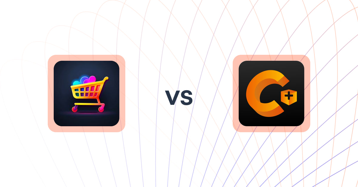 Shopify Upsell and Cross-Sell Apps: EliteCart & Upsell vs Checkout Extensibility ‑ MT