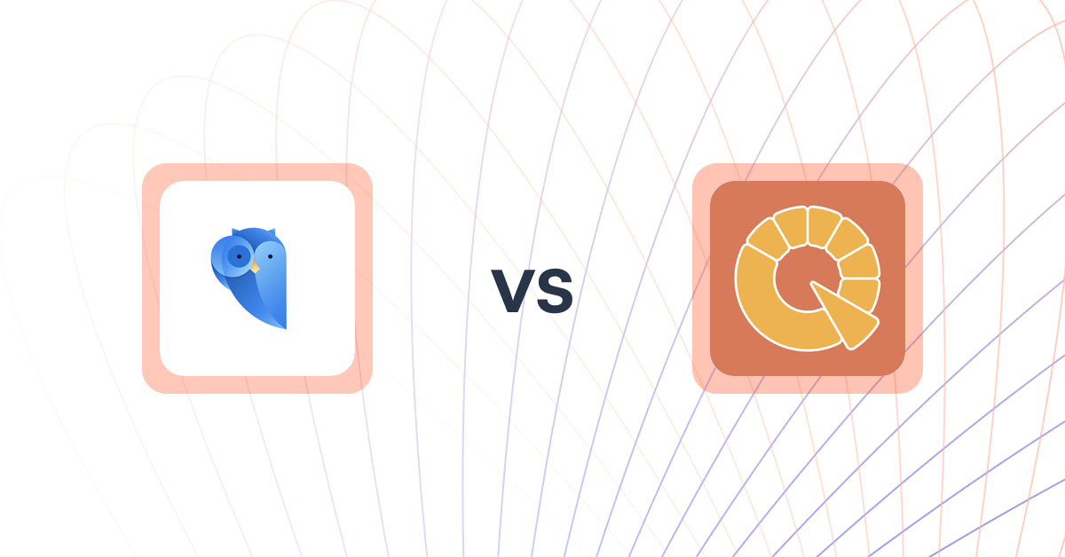Shopify Upsell and Cross-sell Apps: Findify Search & Merchandise vs Appify: Power Quiz