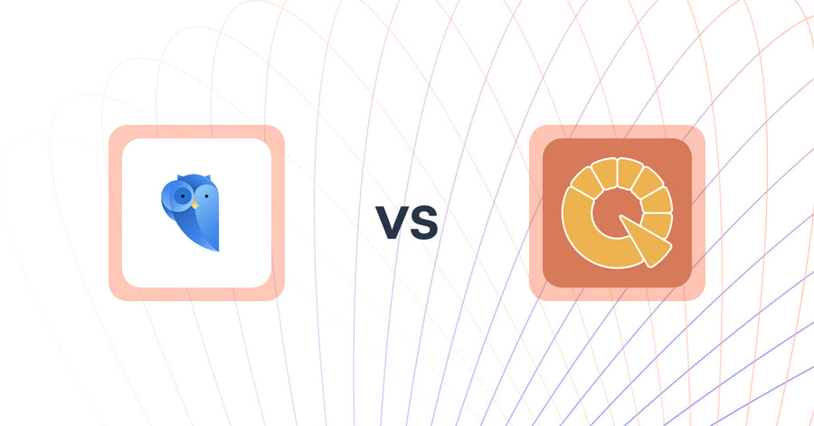 Shopify Upsell and Cross-sell Apps: Findify Search & Merchandise vs Appify: Power Quiz