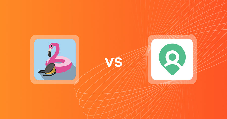 Shopify Upsell and Cross-Sell Apps: X‑Sell vs Nearest.me ‑ BOPIS Experience