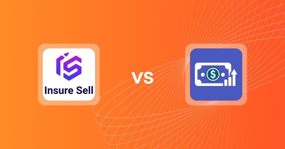 Shopify Upsell and Cross-sell Apps: Insure Sell vs. Checkout Upsell