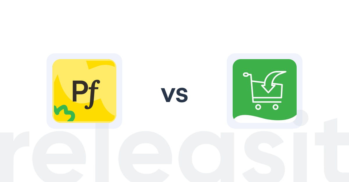 Shopify Upsell and Cross-sell Apps: Predflow: AI Growth Assistant vs IC ‑ Frequently Buy Together