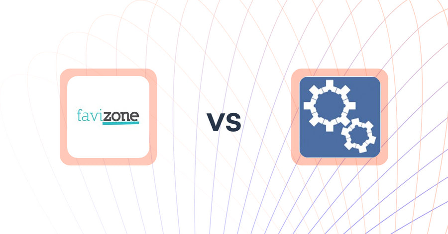 Shopify Upsell and Cross-sell Apps: Favizone: upsell & cross‑sell vs Shirtworks