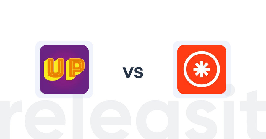 Shopify Upsell and Cross-sell Apps: UPsell Checkout Extension vs GPT‑4o Sales Assistant