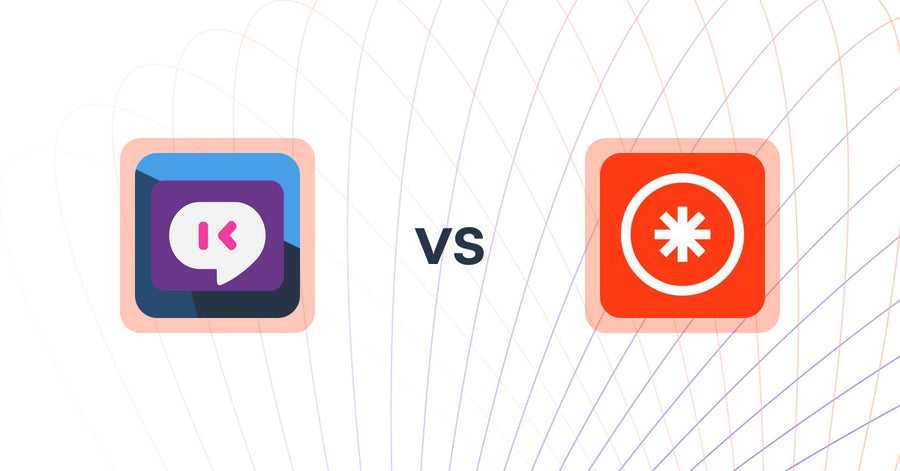 Shopify Upsell and Cross-Sell Apps: SAN‑AI: Sales & AI Chatbot vs GPT‑4o Sales Assistant