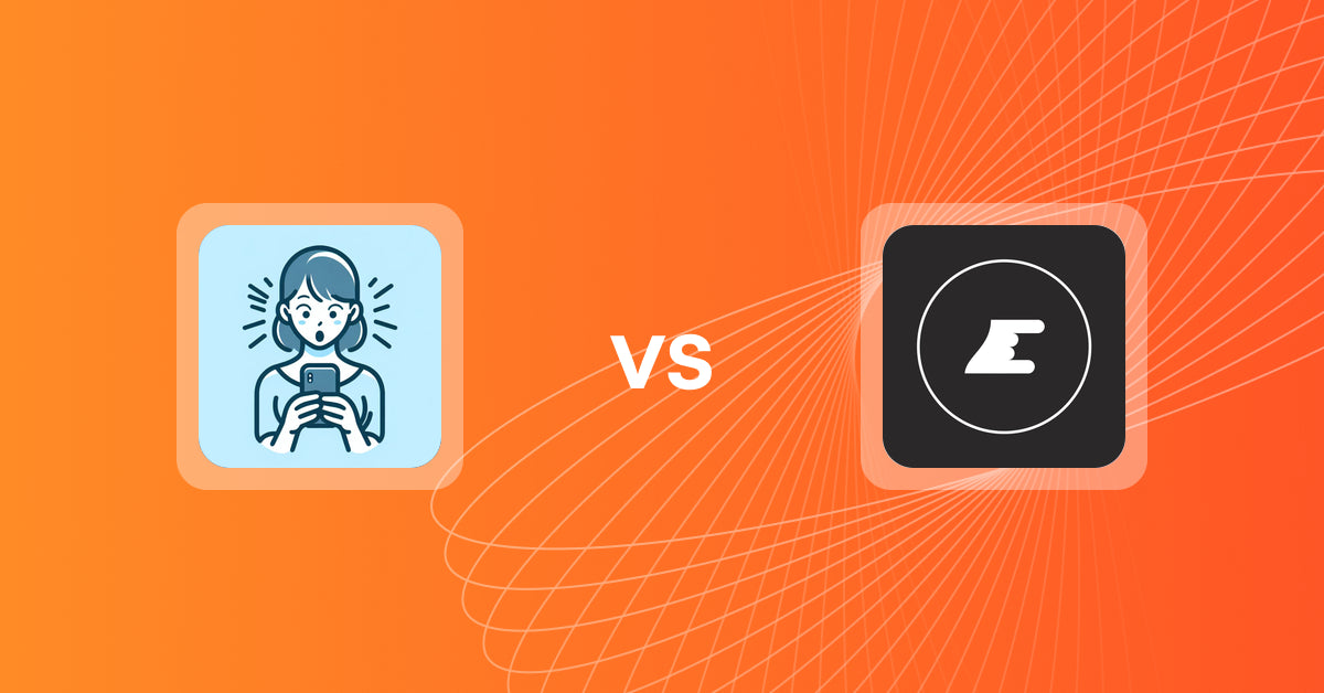 Shopify Upsell and Cross-sell Apps: ラクラク診断ビルダー vs MBC Bundle Builder