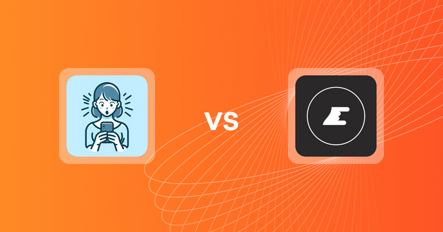 Shopify Upsell and Cross-sell Apps: ラクラク診断ビルダー vs MBC Bundle Builder