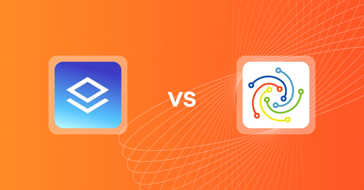 Shopify Upsell and Cross-sell Apps: Brizy Landing Page Builder vs Visidea AI Search & Discovery