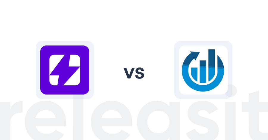 Shopify Upsell and Cross-Sell Apps: Boost: Free Shipping Banner vs Profit Pal ‑ Purchase Upsell