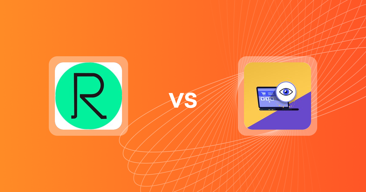 Shopify Upsell and Cross-Sell Apps: Relek Build‑the‑Look vs. ReVisit‑Recent Viewed Products
