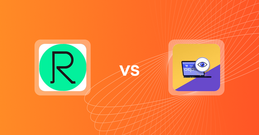Shopify Upsell and Cross-Sell Apps: Relek Build‑the‑Look vs. ReVisit‑Recent Viewed Products