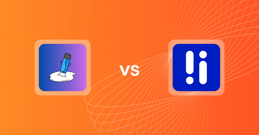 Shopify Upsell and Cross-sell Apps: SupaSticky: Related Products vs PersonalizerAI Recommendations