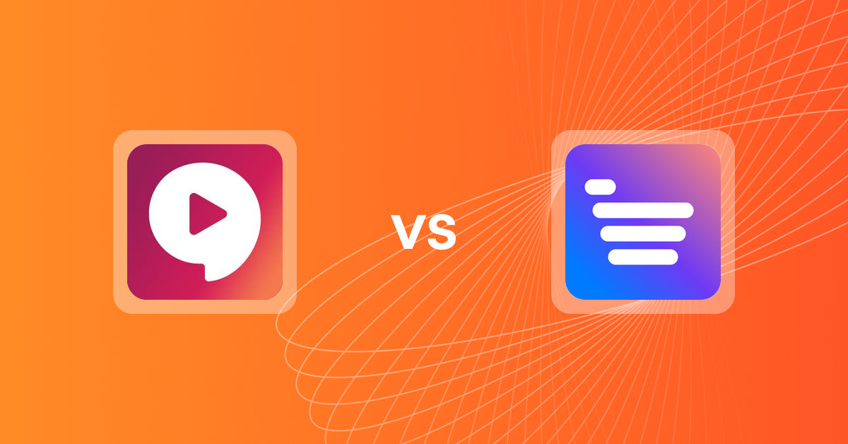 Shopify Upsell and Cross-sell Apps: Live 1:1 Video Chat » Uptok vs Uprate.AI: Sales Chatbot