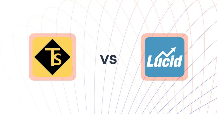 Shopify Upsell and Cross-Sell Apps: Together Sell vs Smart Upsell & Cross‑Sell