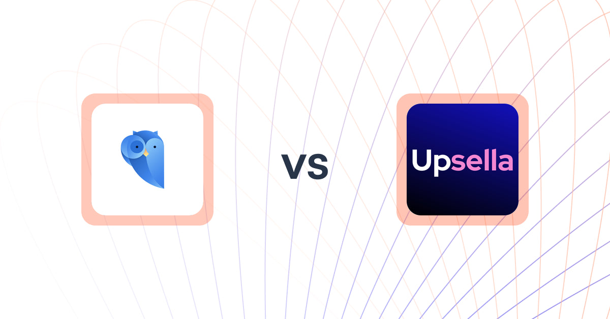 Shopify Upsell and Cross-sell Apps: Findify Search & Merchandise vs. Upsella