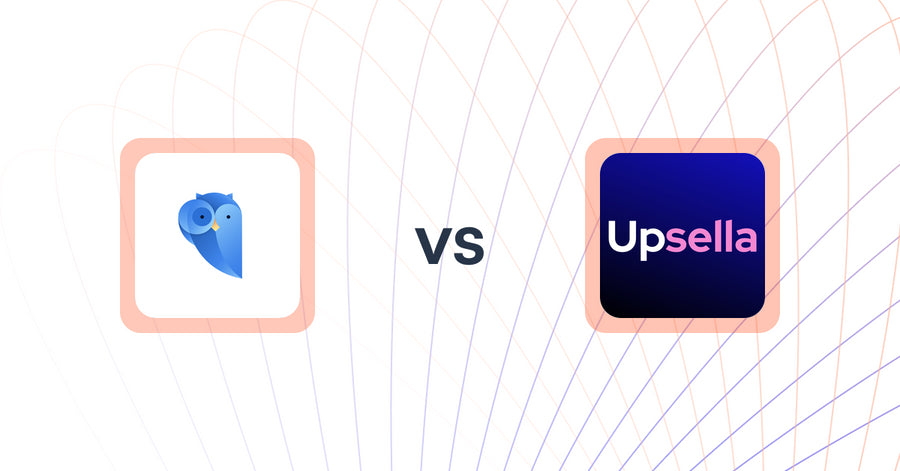 Shopify Upsell and Cross-sell Apps: Findify Search & Merchandise vs. Upsella