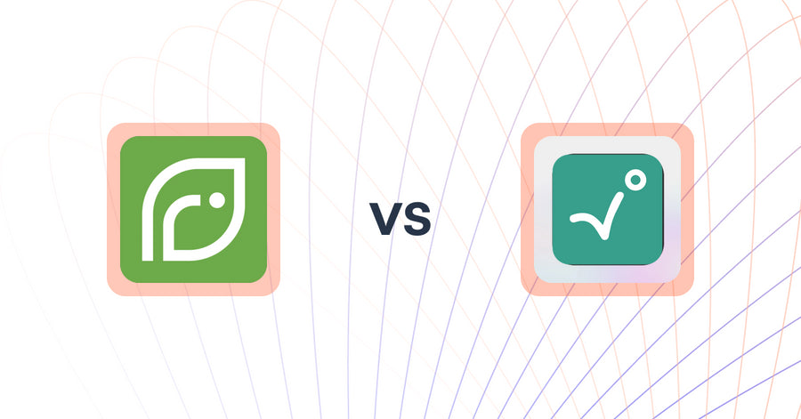 Shopify Upsell and Cross-sell Apps: ReCORE vs RecoBounce ‑ Recover Traffic