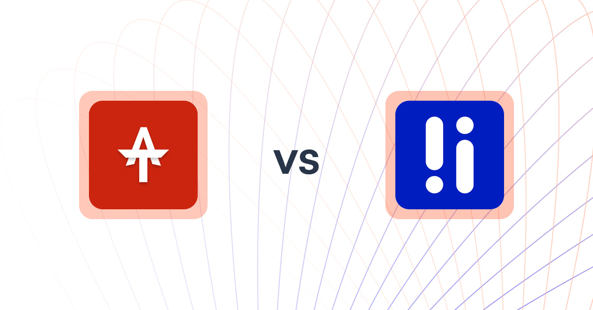 Shopify Upsell and Cross-sell Apps: TapAsko vs PersonalizerAI Recommendations