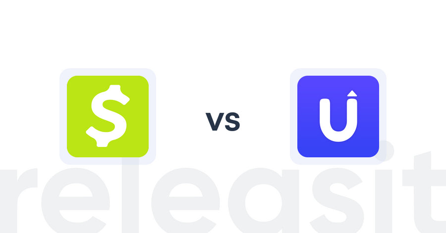 Shopify Upsell and Cross-sell Apps: Order Editing | Self‑serve vs. SellUp ‑ Upsell & Add ons